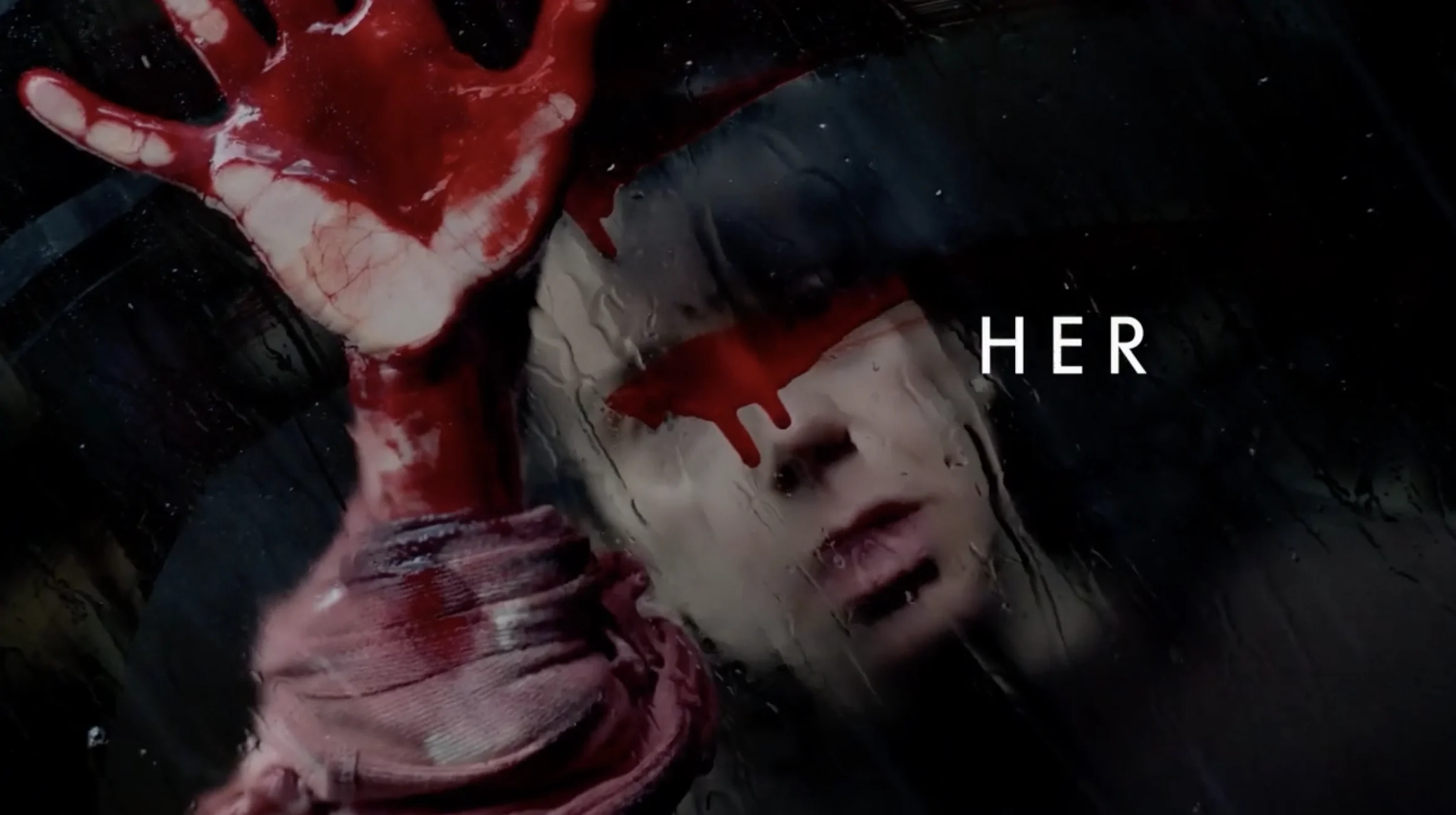 bring her back trailer